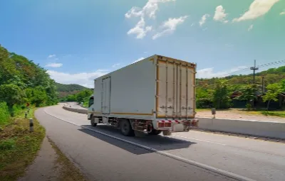 Antalya ile Safranbolu Arası Bulaşık Makinesi Taşıma