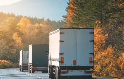 Antalya ile Safranbolu Arası Klima Taşıma