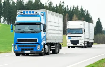 Antalya ile Safranbolu Arası Eşya Taşıma